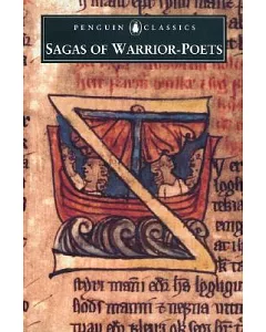 Sagas of Warrior-Poets