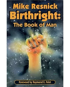 Birthright: The Book of Man, Library Edition
