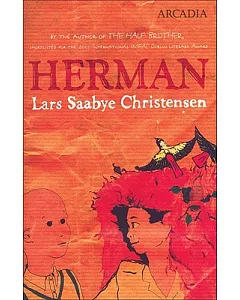 Herman: A Novel