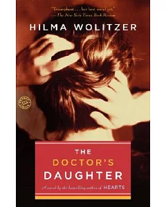 The Doctor’s Daughter: A Novel