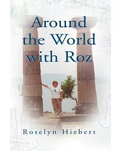 Around the World with Roz