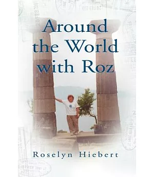 Around the World with Roz