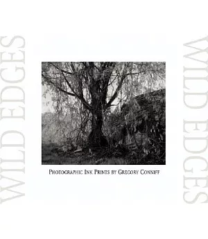 Wild Edges: Photographic Ink Prints by Gregory Conniff