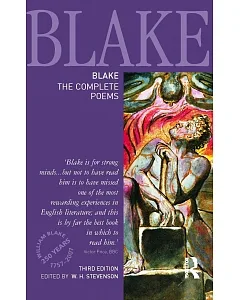 Blake: The Complete Poems