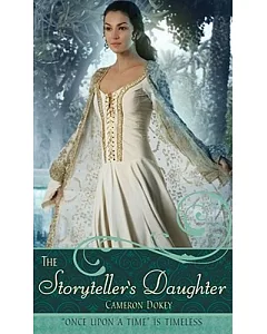 The Storyteller’s Daughter