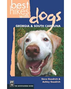 Best Hikes With Dogs: Georgia and South Carolina
