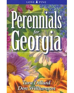 Perennials for Georgia