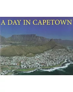 A Day in Capetown