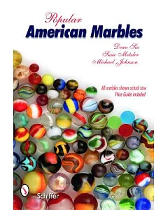 Popular American Marbles