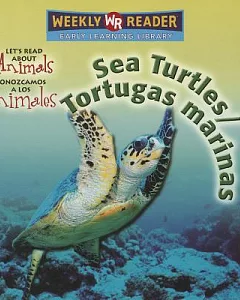 Sea Turtles/Tortugas Marinas