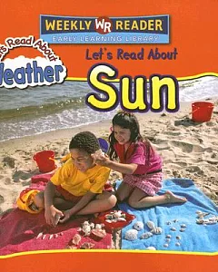 Let’s Read About Sun