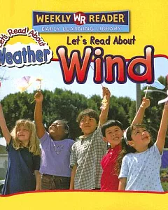 Let’s Read About Wind