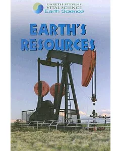 Earth’s Resources