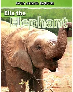 Ella the Elephant