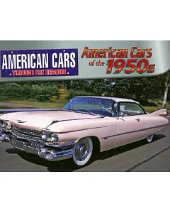 American Cars of the 1950s