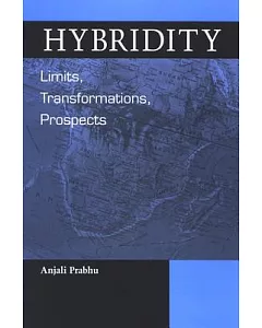 Hybridity: Limits, Transformations, Prospects