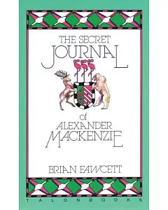 Secret Journal of Alexander Mackenzie