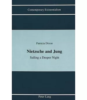 Nietzsche and Jung: Sailing a Deeper Night