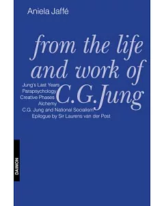 From the Life and Work of C. G. Jung