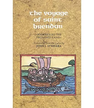 Voyage of Saint Brendan: 