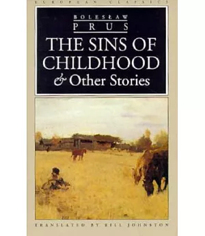 The Sins of Childhood: & Other Stories