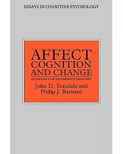 Affect Cognition and Change