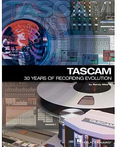 Tascam: 30 Years of Recording Evolution
