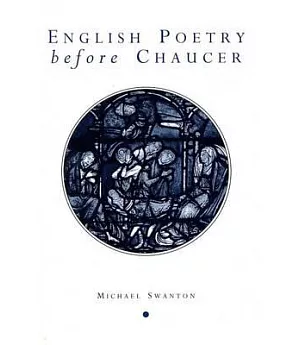 English Poetry Before Chaucer