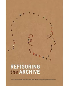 Refiguring the Archive