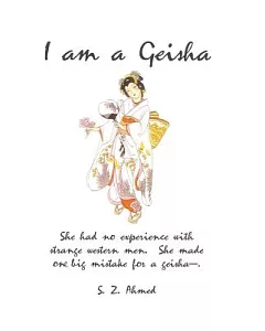 I Am a Geisha