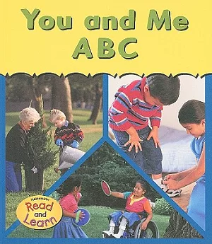 You and Me ABC