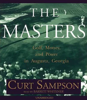 The Masters: Library Edition