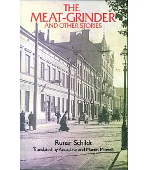 The Meat-Grinder And Other Stories