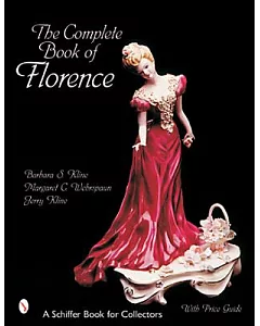 The Complete Book of Florence Ceramics