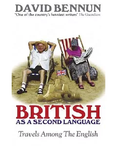 British as a Second Language