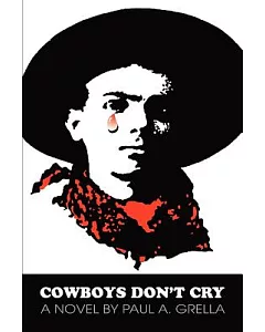 Cowboys Don’t Cry