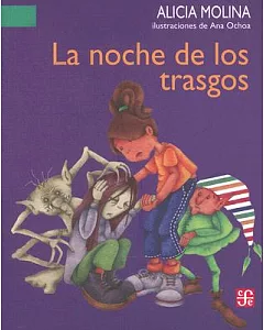 La Noche De Los Trasgos/ the Night of Trasgos