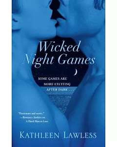 Wicked Night Games