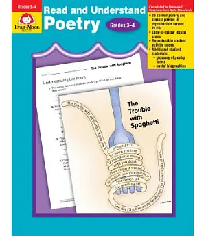 Poetry, Grades 3-4
