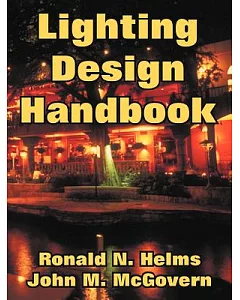 Lighting Design Handbook