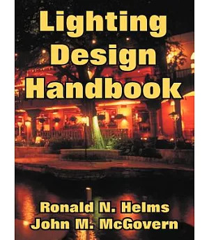 Lighting Design Handbook