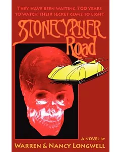 Stonecypher Road
