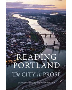 Reading Portland: The City in Prose