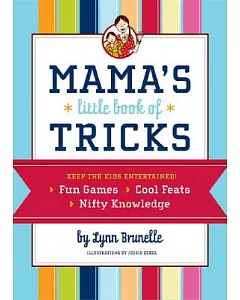 Mama’s Little Book of Tricks