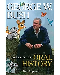 George W. Bush