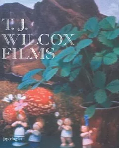 t.j. Wilcox: Films
