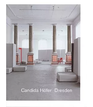 Candida Hofer: Dresden