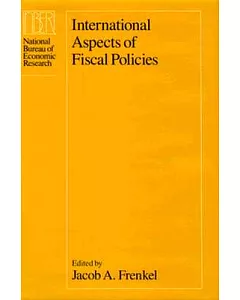 International Aspects of Fiscal Policies