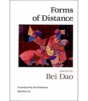 Forms of Distance