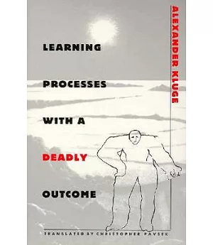 Learning Processes With a Deadly Outcome